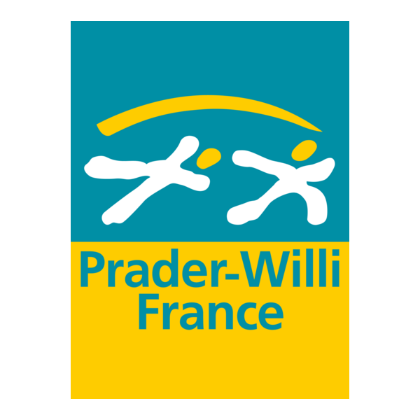 Prader-Willi France Logo PNG Vector