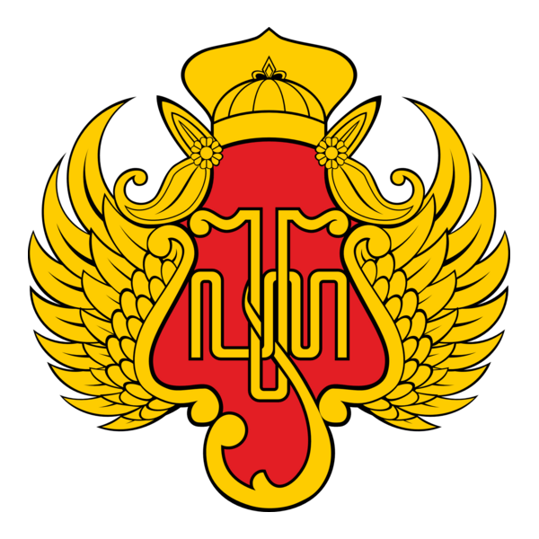 Praja Cihna Logo PNG Vector