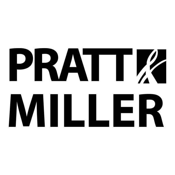 Pratt Miller Logo PNG Vector