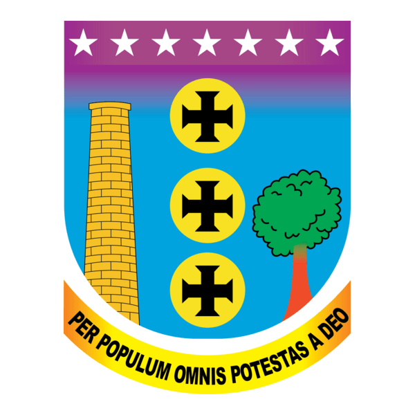 PREFEITURA DE CONTAGEM Logo PNG Vector