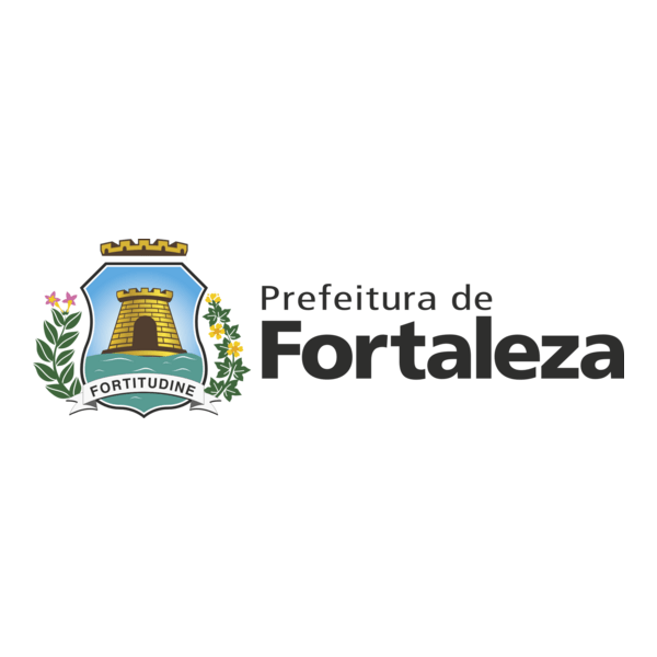 Prefeitura de Fortaleza Logo PNG Vector