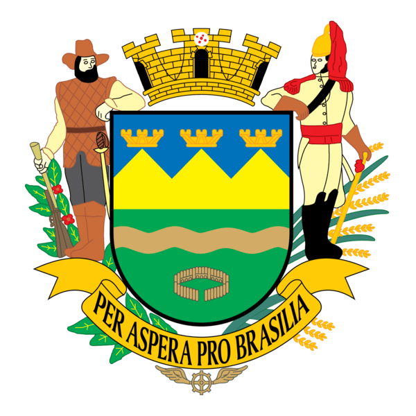 Prefeitura de Taubaté - SP Logo PNG Vector