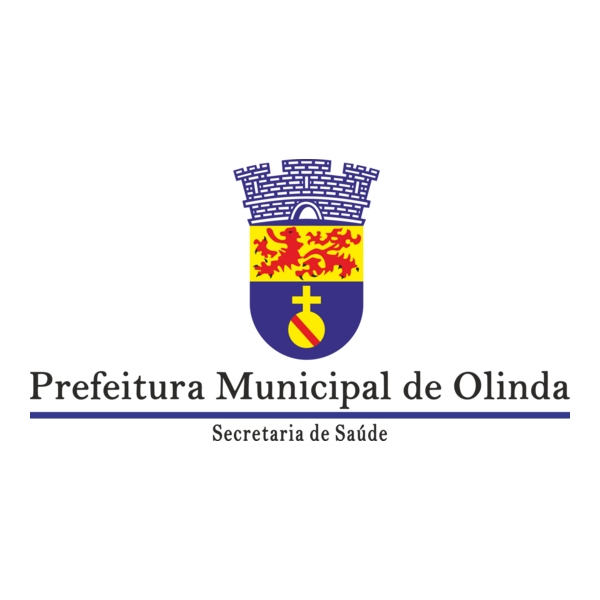 Prefeitura Municipal de Olinda Logo PNG Vector