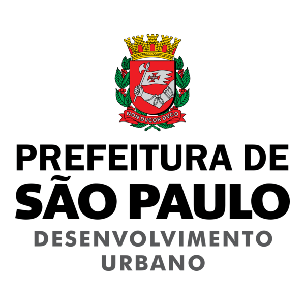 Prefeitura Municipal de São Paulo Logo PNG Vector