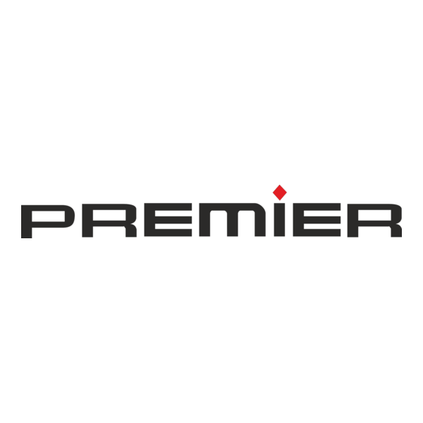 Premier Logo PNG Vector