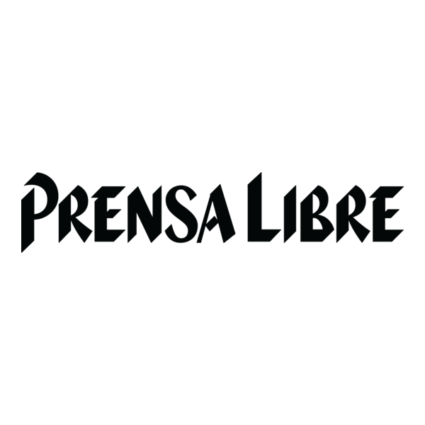 Prensa Libre Logo PNG Vector