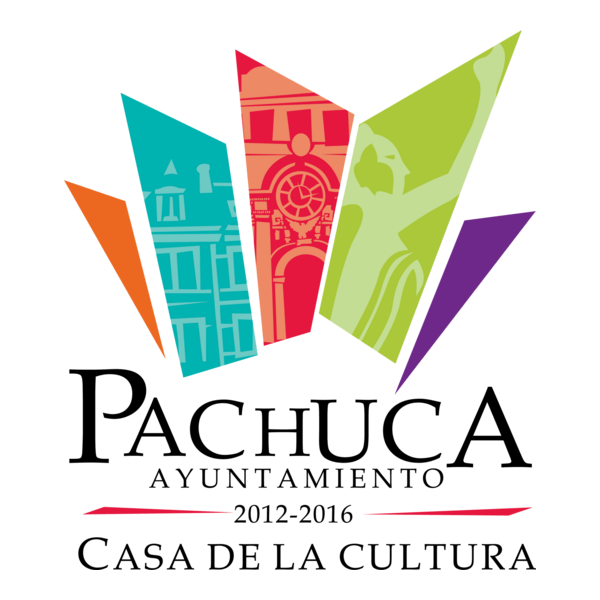 Presidencia Municipal de Pachuca 2012-2016 Logo PNG Vector