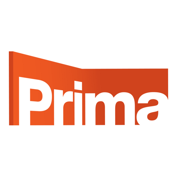 Prima Televize Logo PNG Vector