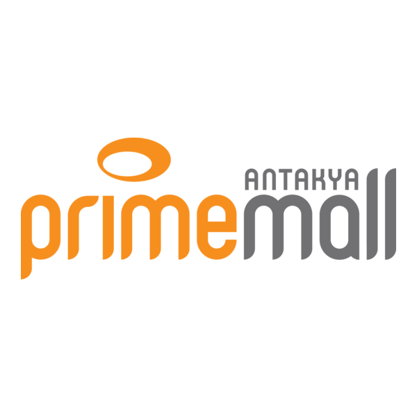 Prime Mall Antakya Logo PNG Vector