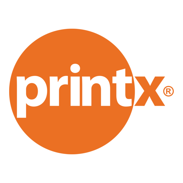 PRINTX S.A.C. Logo PNG Vector