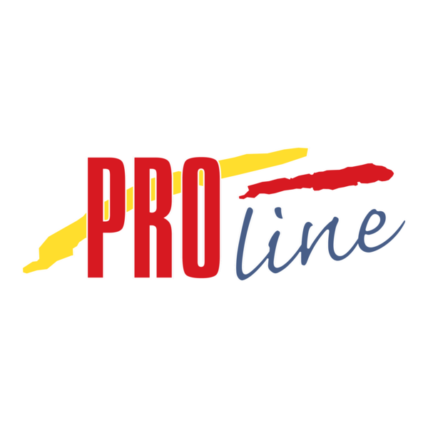 PRO LINE Logo PNG Vector