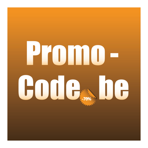 Promo-Code Logo PNG Vector