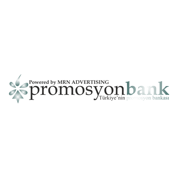 Promosyonbank Logo PNG Vector