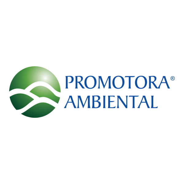 Promotora Ambiental Logo PNG Vector