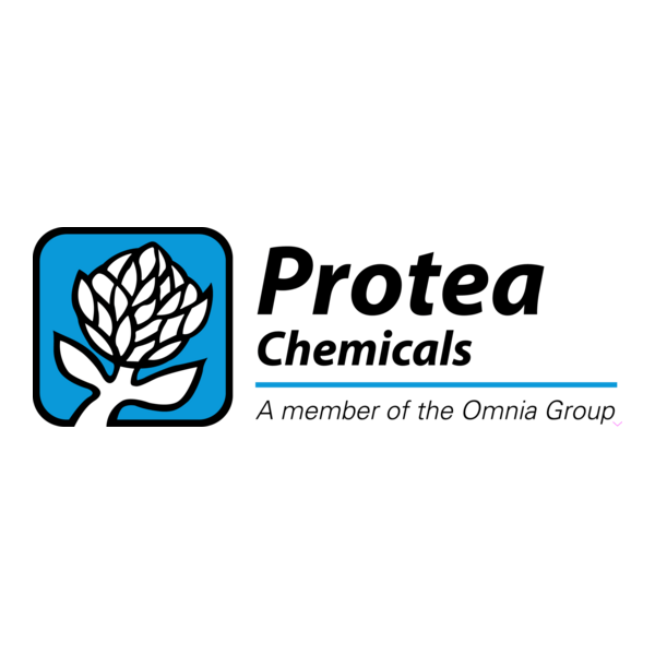 Protea Chemicals Logo PNG Vector