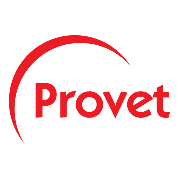 Provet Logo PNG Vector