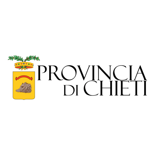 Provincia di Chieti Logo PNG Vector