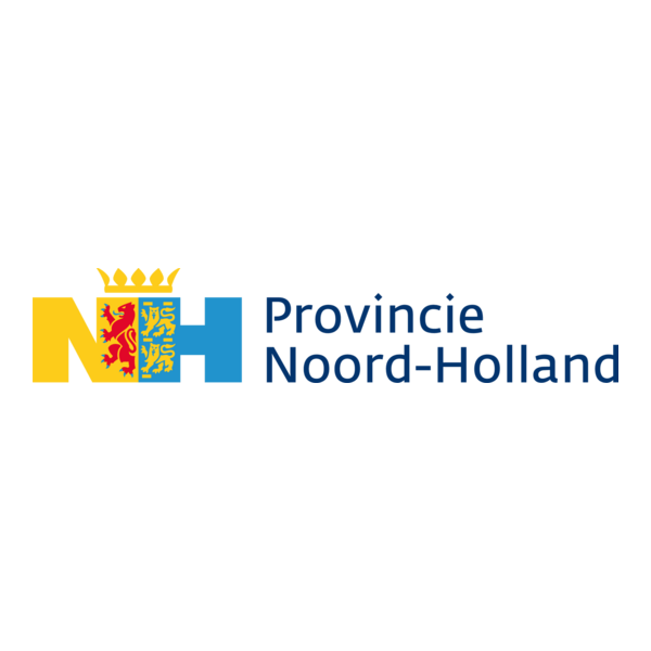 Provincie Noord-Holland Logo PNG Vector