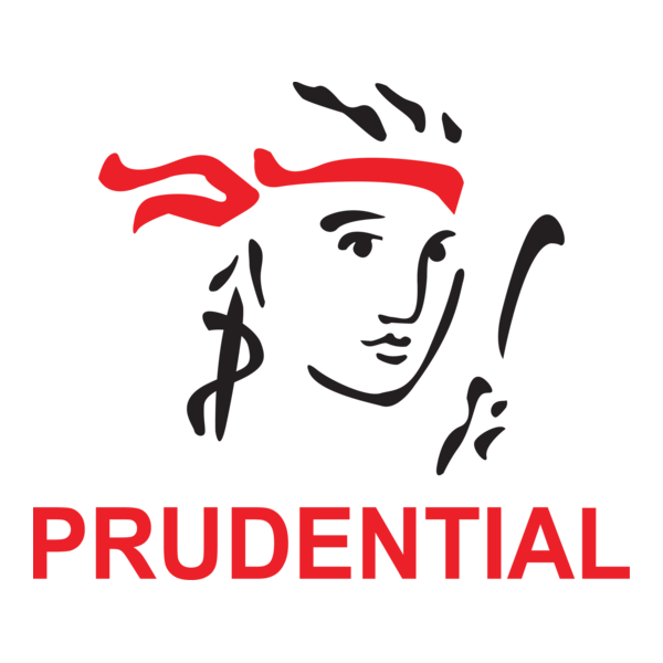 Prudential Insurance Logo PNG Vector