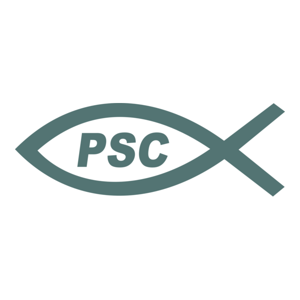 PSC Logo PNG Vector