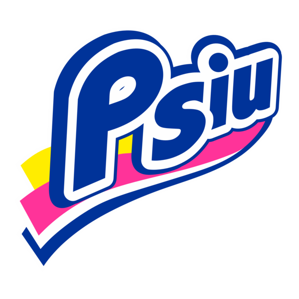 Psiu Logo PNG Vector