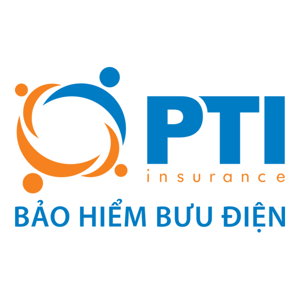 PTI Insurance Logo PNG Vector