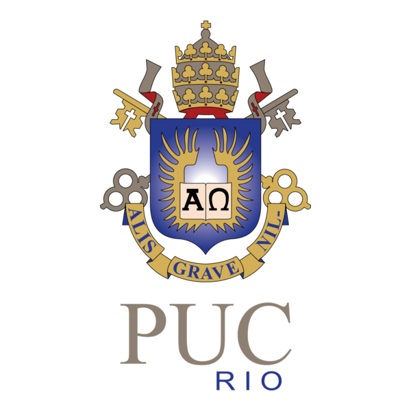 PUC-RIO Logo PNG Vector