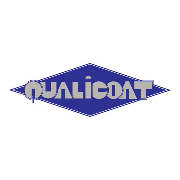 Qualicoat Logo PNG Vector