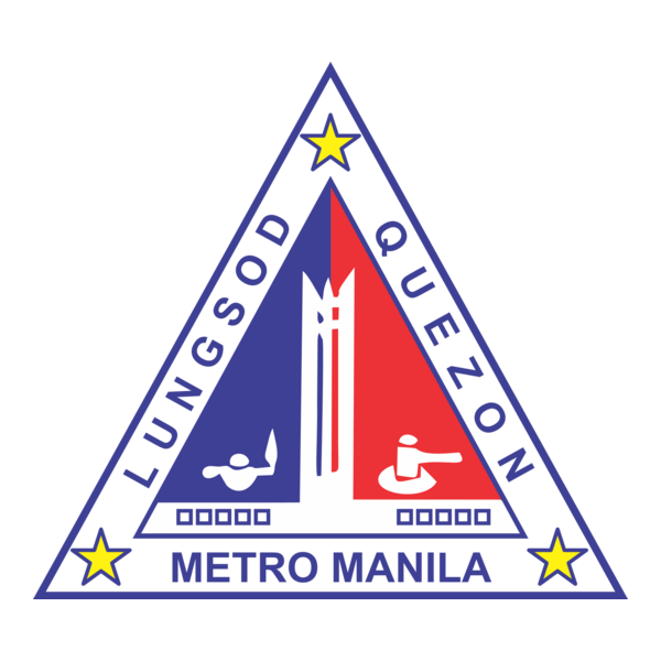 Quezon City Logo PNG Vector