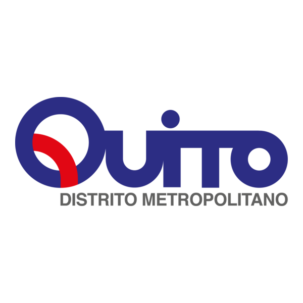 Quito Logo PNG Vector