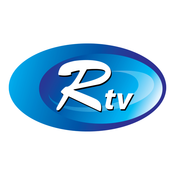 R tv Logo PNG Vector