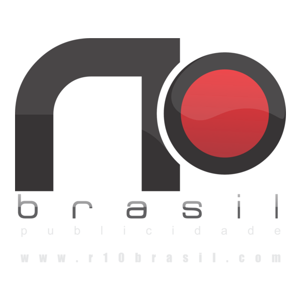 r10brasil Logo PNG Vector (CDR) Free Download