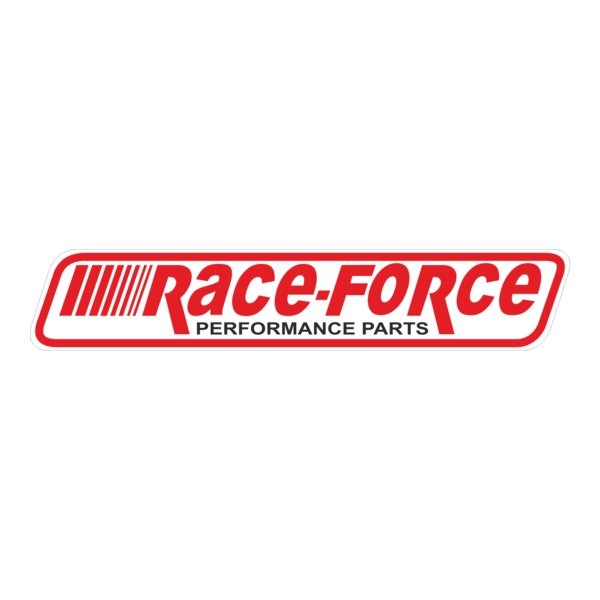 Race Force Logo PNG Vector