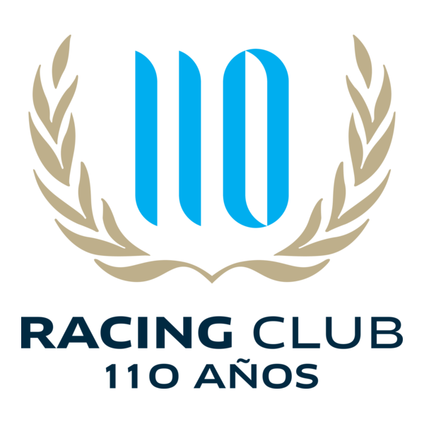 Racing Club Logo PNG Vector
