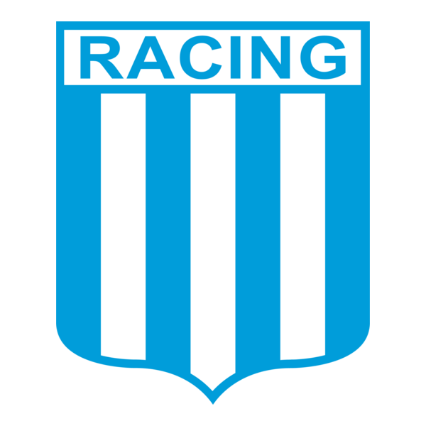 Racing Club (Oficial) Logo PNG Vector
