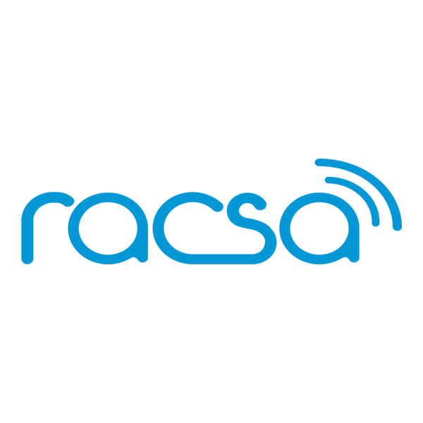 Racsa Logo PNG Vector