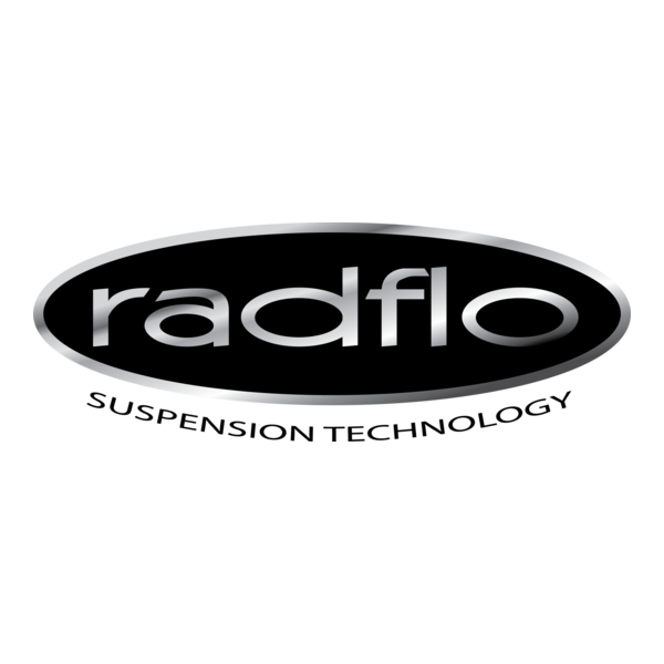 Radflo Logo PNG Vector