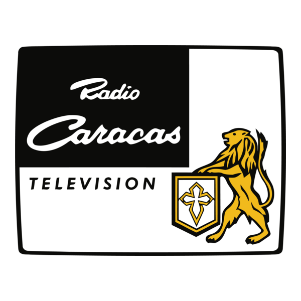Radio Caracas Televisión Logo PNG Vector
