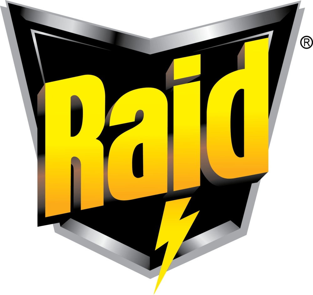 Raid Logo PNG Vector