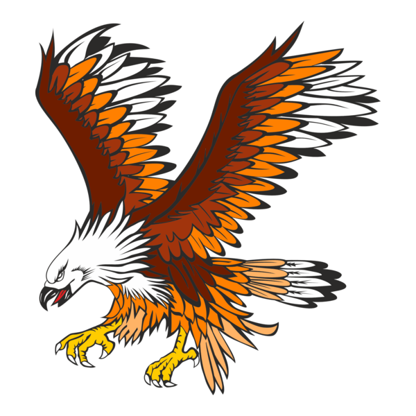 RAJAWALI Logo PNG Vector