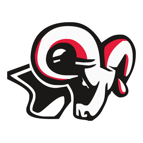 Ram Logo PNG Vector