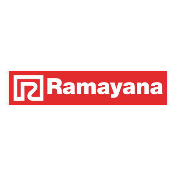RAMAYANA Logo PNG Vector