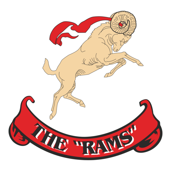 Ramsgate FC Logo PNG Vector