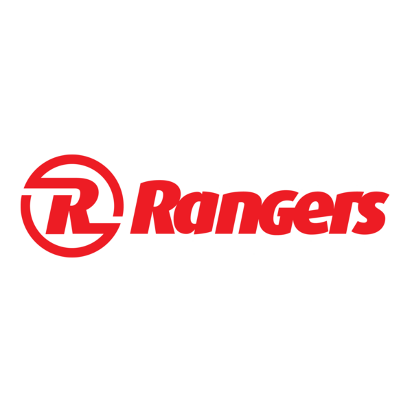 Rangers Logo PNG Vector