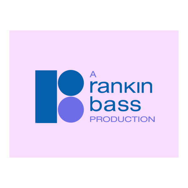 Rankin Bass Logo PNG Vector