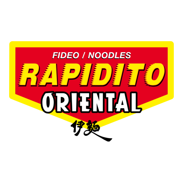 Rapidito Oriental Logo PNG Vector