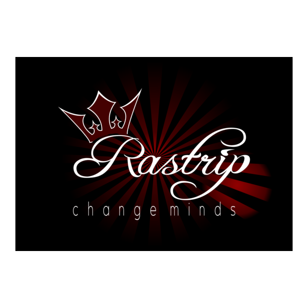 Rastrip 2010 Logo PNG Vector