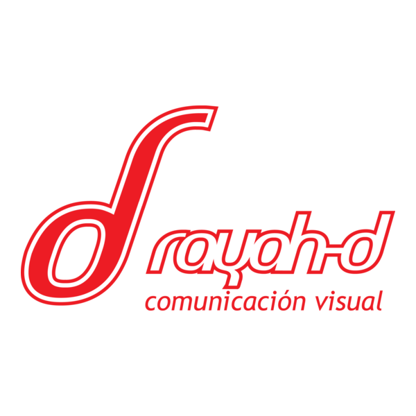 rayah-d Logo PNG Vector