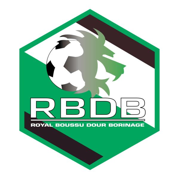 RBDB Logo PNG Vector