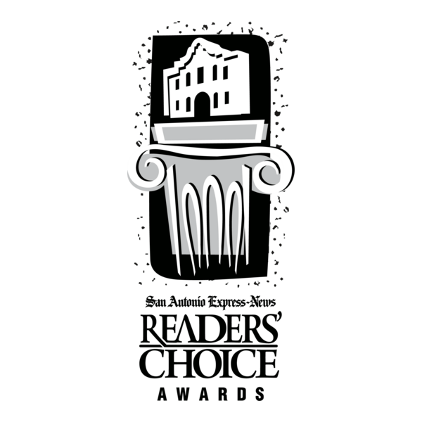 Readers' Choice Awards Logo PNG Vector